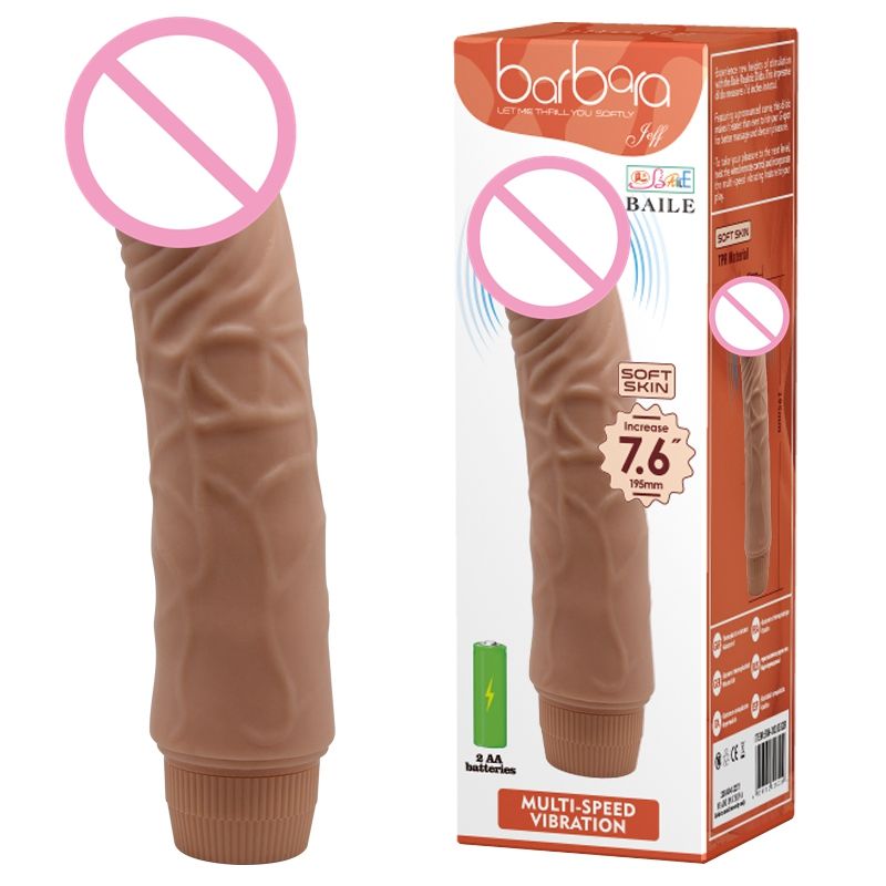 Realistic G-Spot Machine Female Massage Sex Toys - Premium Hands-Free Suction Dildo for Women & Couples - Adult Wellness Product in India