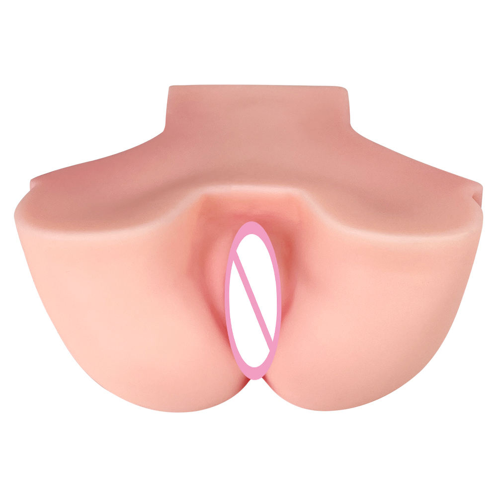 Adam & Eve College Coed Backdoor Booty - Ultra-Realistic Dual Entry Male Masturbator - Premium SkinPerfect TPE Torso - Image 10