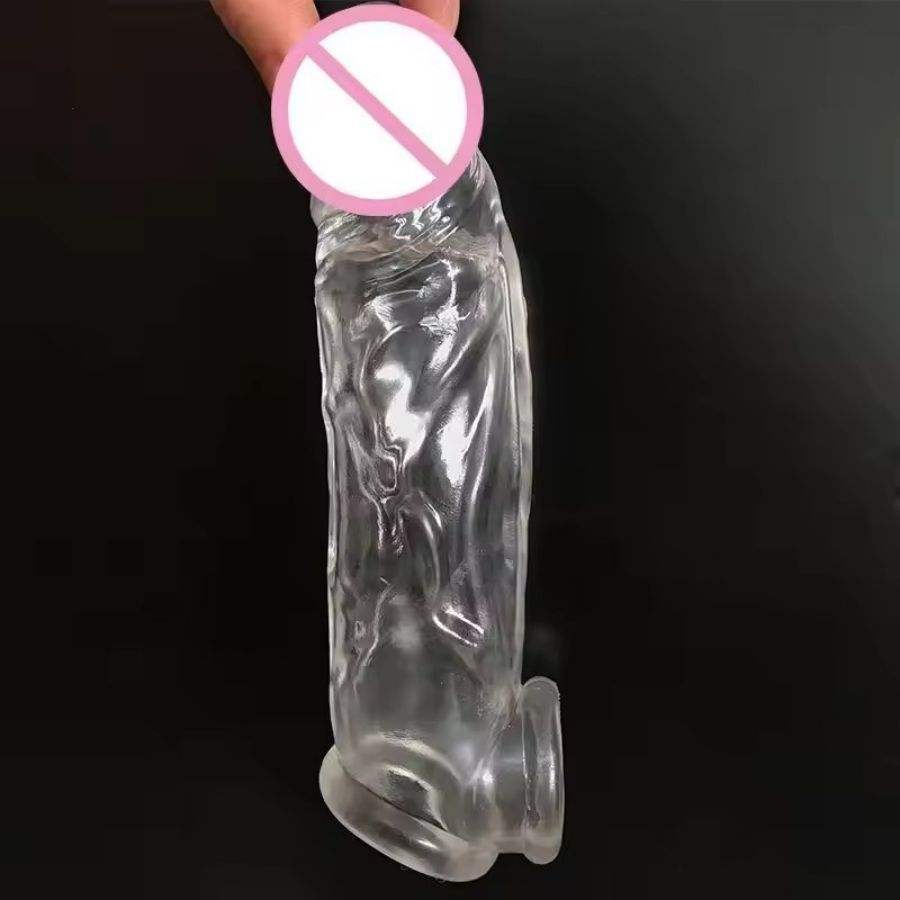 Premium Realistic Special Product for Couples - High Vibration & Suction Adult Wellness Toy in India - Best Sex Toys Online - Image 3