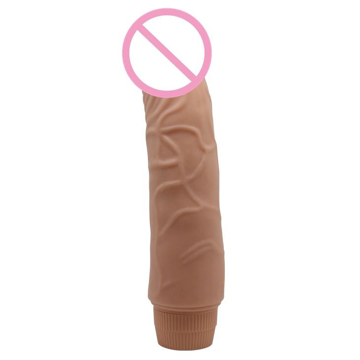 Realistic G-Spot Machine Female Massage Sex Toys - Premium Hands-Free Suction Dildo for Women & Couples - Adult Wellness Product in India - Image 5