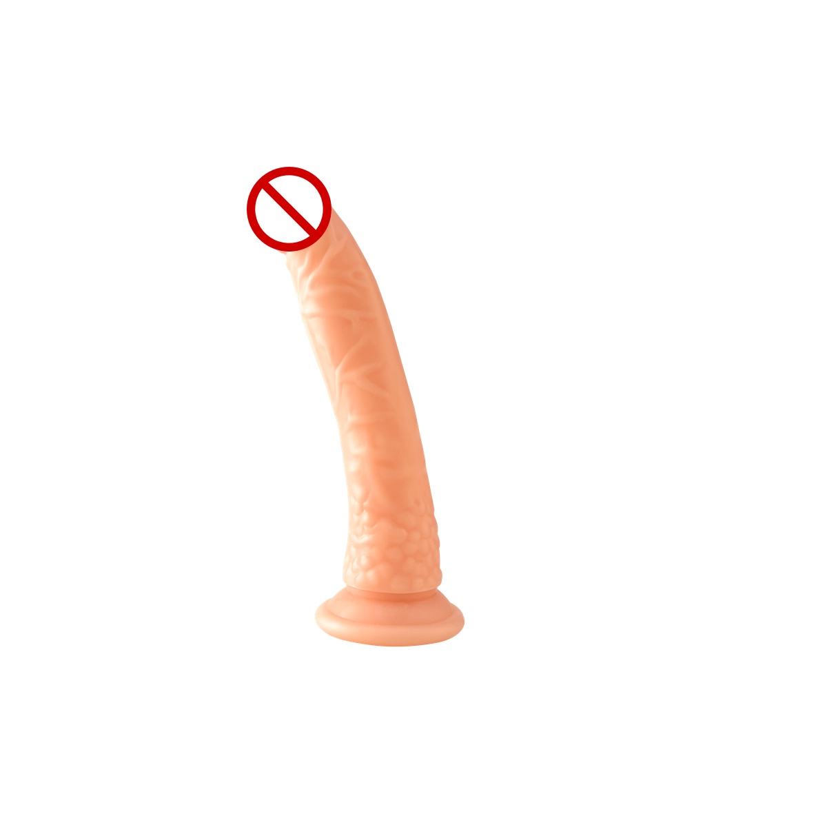 Premium Women's Wearable Strap-On Dildo - Realistic Adjustable Sex Belt Masturbator - 100% Waterproof Adult Wellness Toy for Couples - SALIUITA India - Image 6