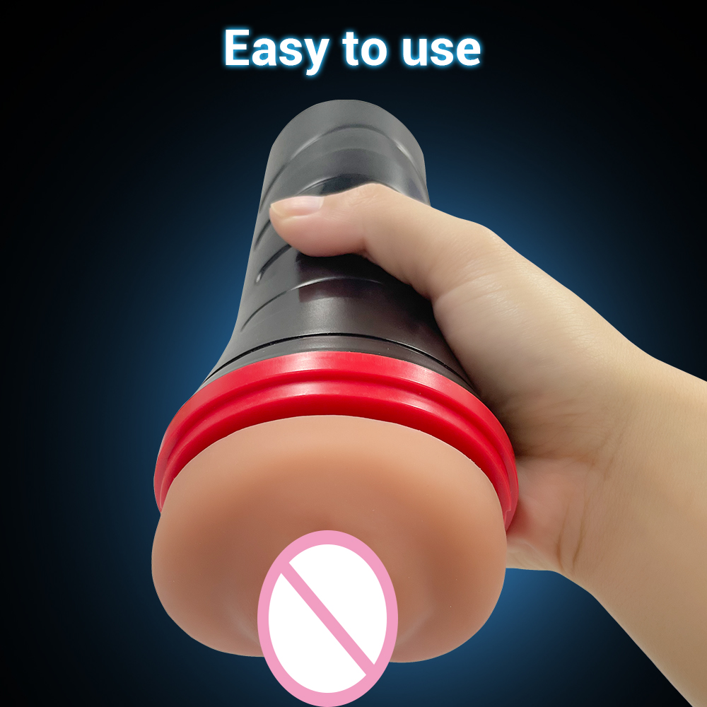 Violet Myers Signature Fleshlight - Premium Male Masturbator | Real Skin Feel Adult Toy for Men in India | Best Sex Toys Online - Image 7