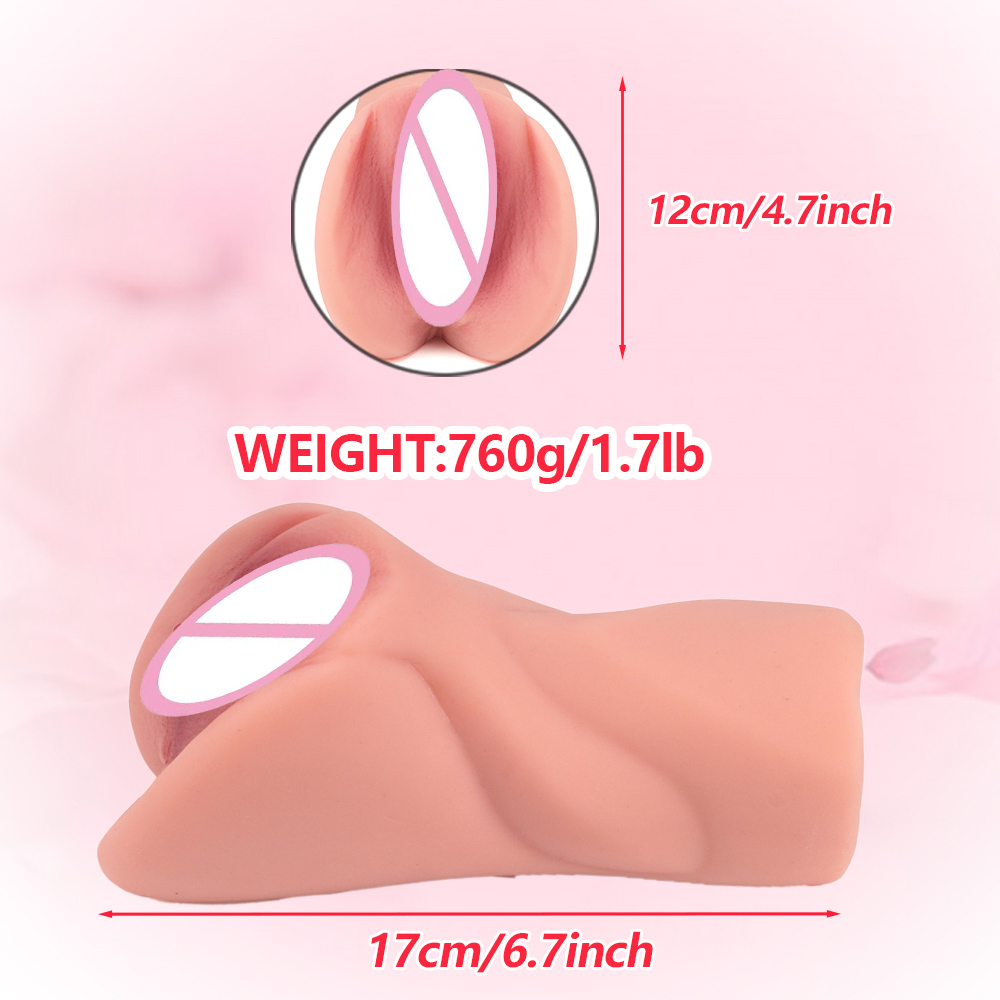 Violet Myers Signature Fleshlight - Best Sex Toys in India | Realistic SuperSkin Male Masturbator | Premium Adult Toys India - Image 6