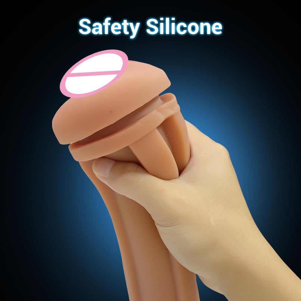 Violet Myers Signature Fleshlight - Premium Male Masturbator | Real Skin Feel Adult Toy for Men in India | Best Sex Toys Online - Image 5