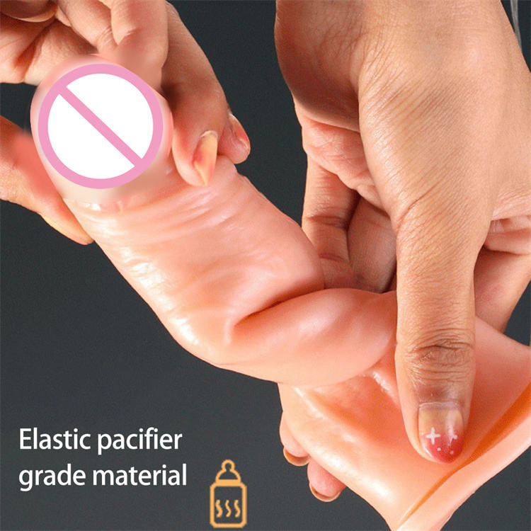 Premium Pipedream Vibrating Strap-on Dildo for Couples | Realistic Skin Feel Waterproof Adult Wellness Product India | High-Performance Special Product - Image 3