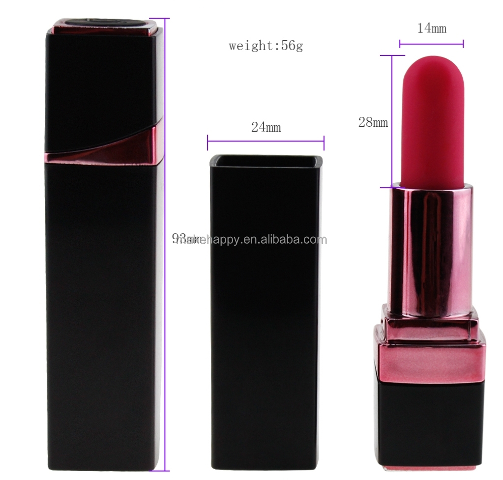Premium Lipstick Vibrator for Women - Discreet Adult Wellness Product | Portable Pocket Power Couple Toy | Best Sex Toys in India with Secret Delivery - Image 10