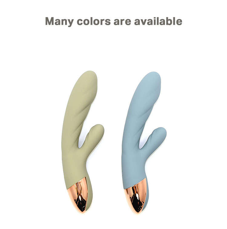 Premium 10 Speeds G-Spot Heating Silicone Vibrator - Clitoris Massager Sex Toys for Women - Waterproof Adult Wellness Products in India - Image 9