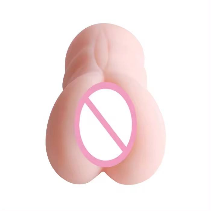 Barely Legal Regan Flesh Vagina Stroker - Ultra Realistic TPE Male Masturbator in India | Premium Adult Toy for Men - Image 3